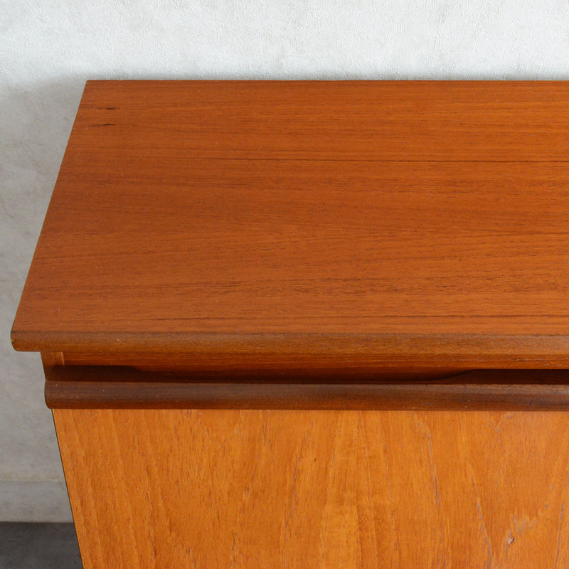 Morris of Glasgow (モーリス オブ グラスゴー) ビューロー 7-5