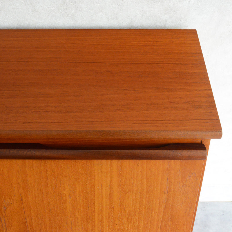 Morris of Glasgow (モーリス オブ グラスゴー) ビューロー 7-5