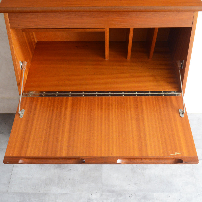 Morris of Glasgow (モーリス オブ グラスゴー) ビューロー 7-5