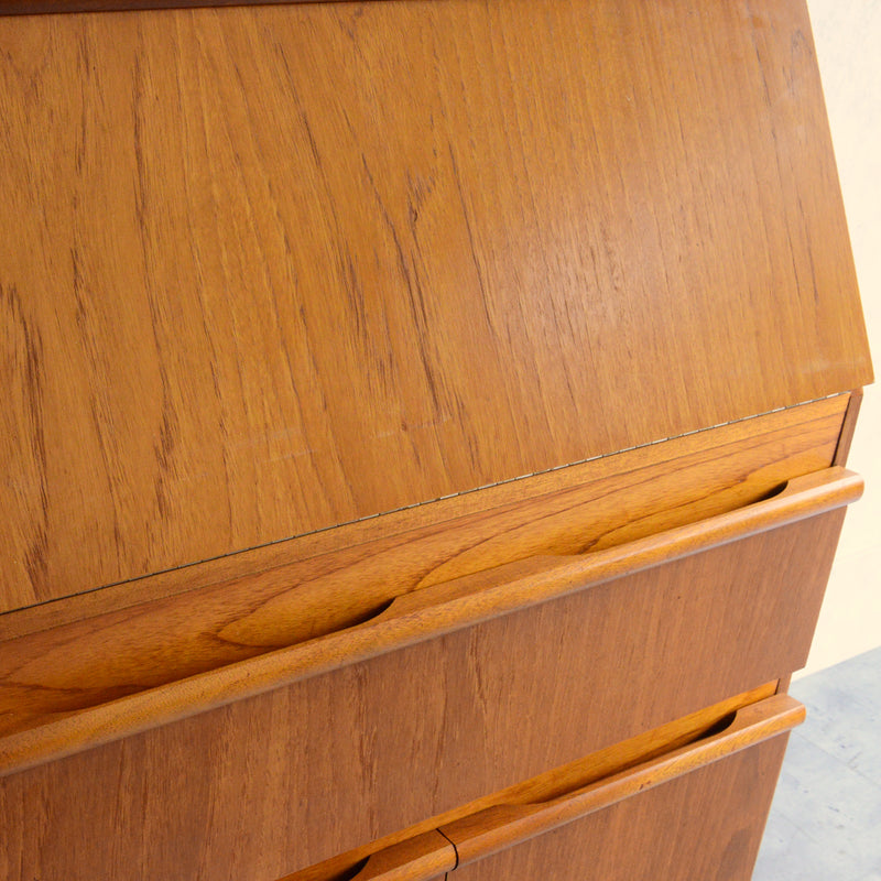 Morris of Glasgow (モーリス オブ グラスゴー) ビューロー 7-5