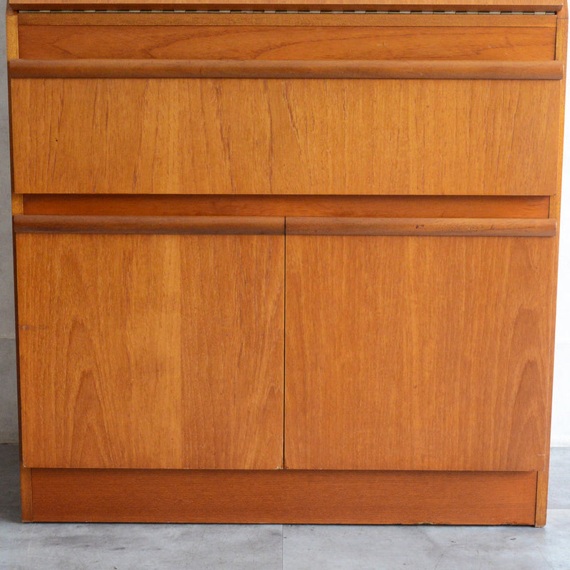 Morris of Glasgow (モーリス オブ グラスゴー) ビューロー 7-5