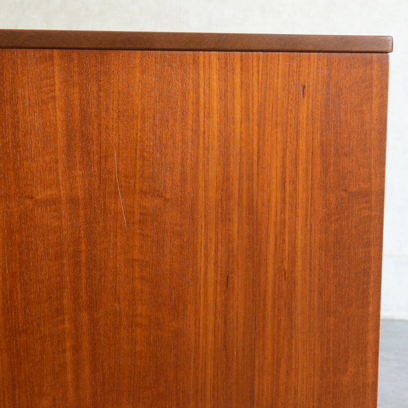 STAG スタッグ　デスク21(天板剝離再塗装済）