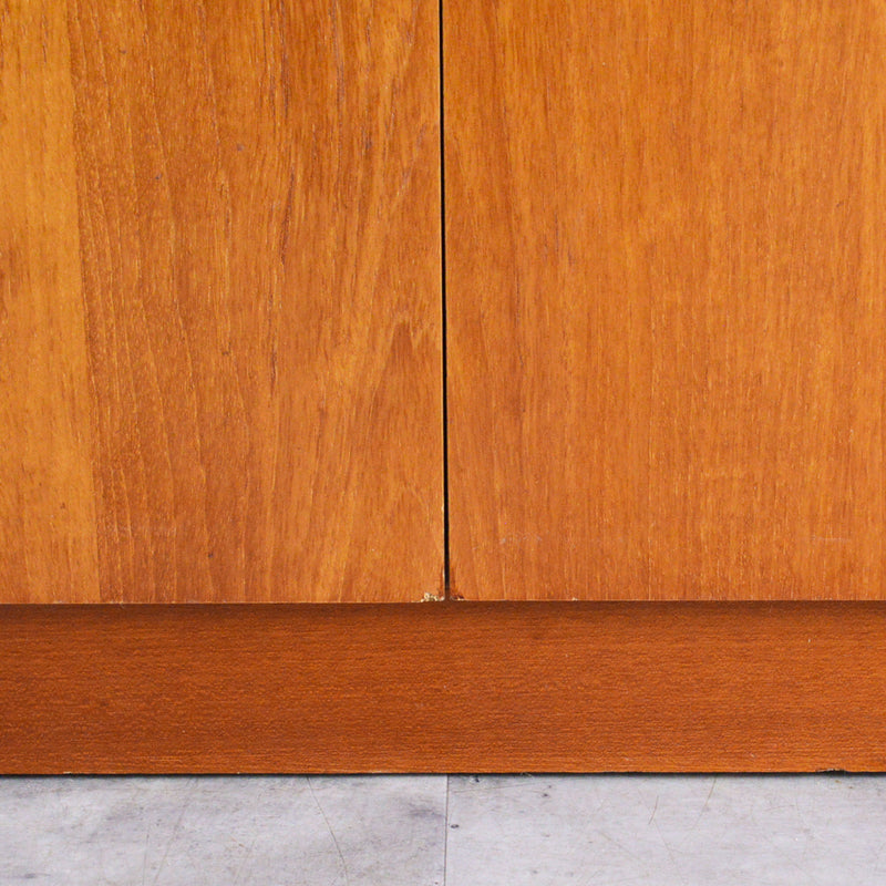 Morris of Glasgow (モーリス オブ グラスゴー) ビューロー 7-5