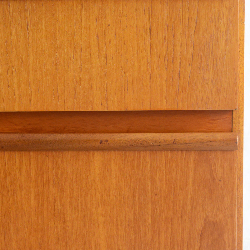 Morris of Glasgow (モーリス オブ グラスゴー) ビューロー 7-5