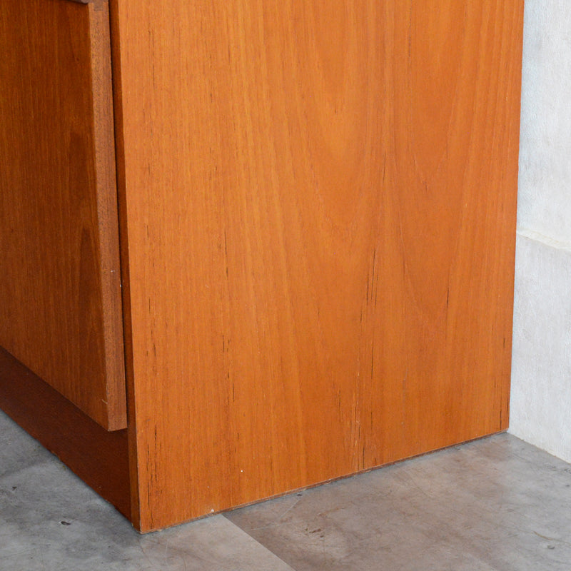 Morris of Glasgow (モーリス オブ グラスゴー) ビューロー 7-5