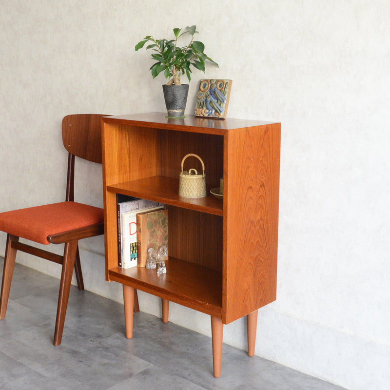 デンマークヴィンテージ スモールシェルフ 8-59