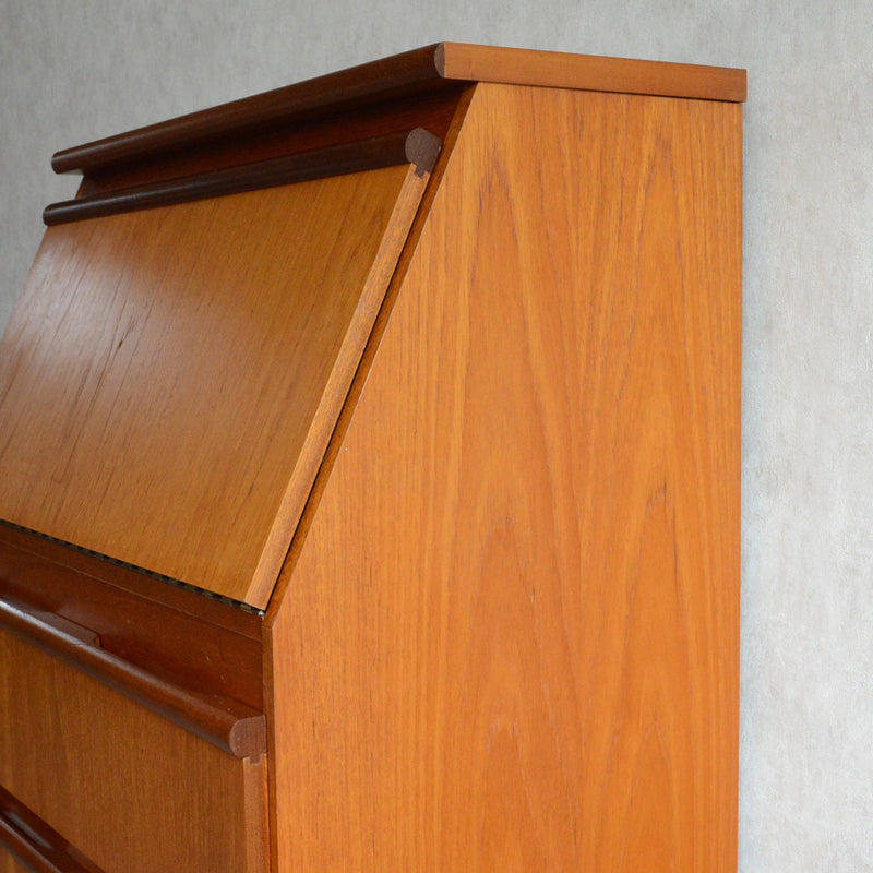 Morris of Glasgow (モーリス オブ グラスゴー) ビューロー 7-5