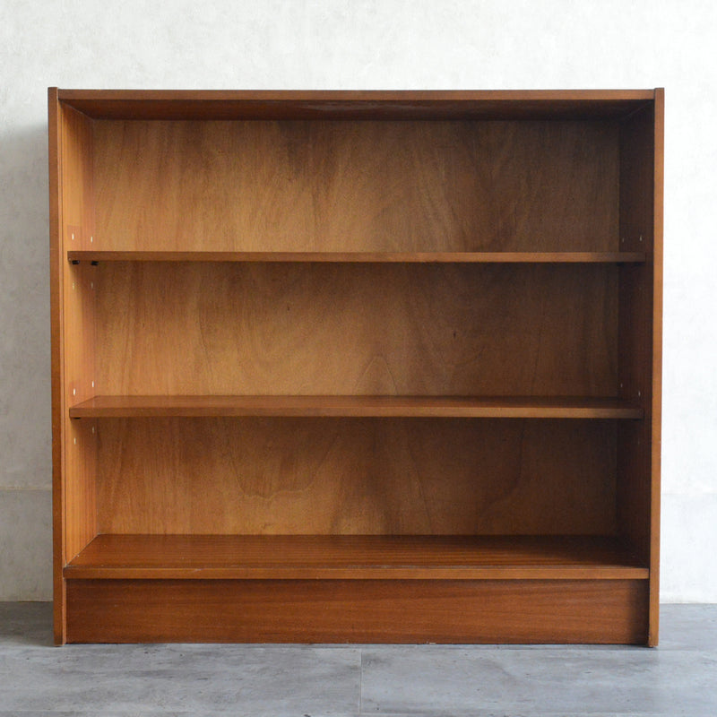 ミッドセンチュリー ヴィンテージ ガラスキャビネット 87