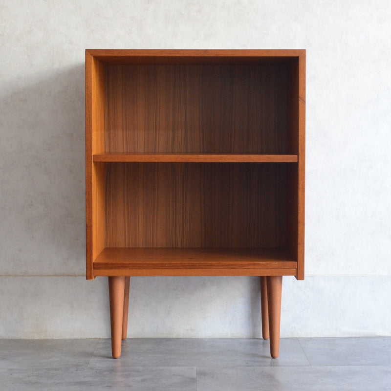 デンマークヴィンテージ スモールシェルフ 8-59