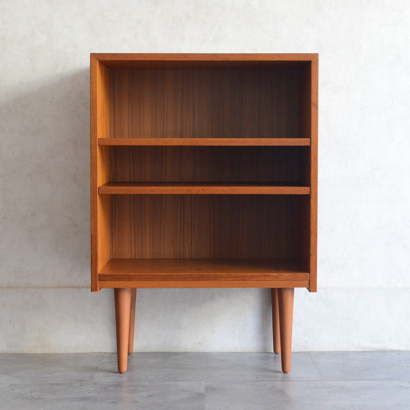 デンマークヴィンテージ スモールシェルフ 8-59