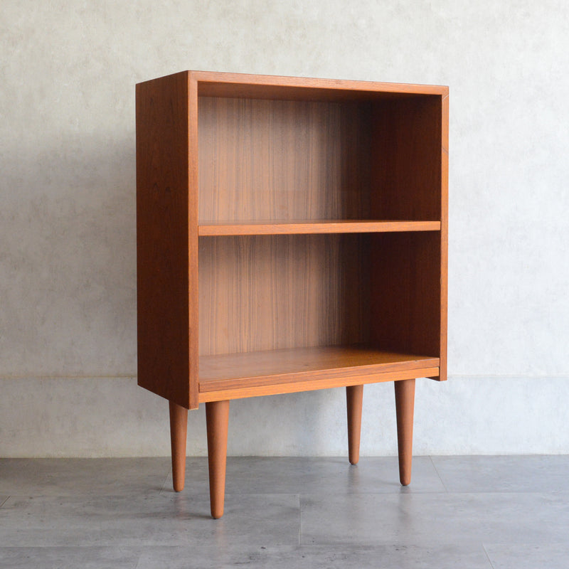 デンマークヴィンテージ スモールシェルフ 8-59