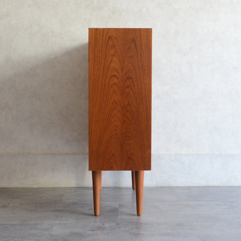 デンマークヴィンテージ スモールシェルフ 8-59