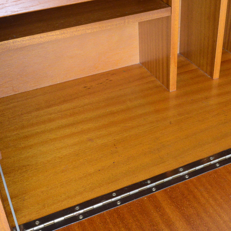 Morris of Glasgow (モーリス オブ グラスゴー) ビューロー 7-5