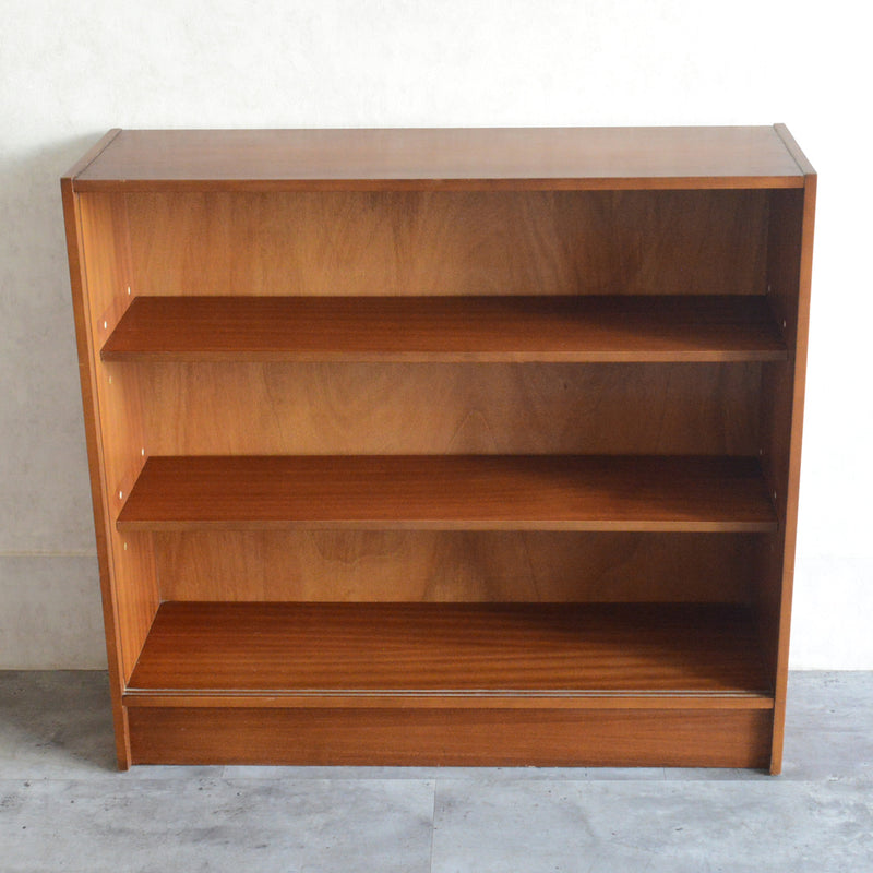 ミッドセンチュリー ヴィンテージ ガラスキャビネット 87