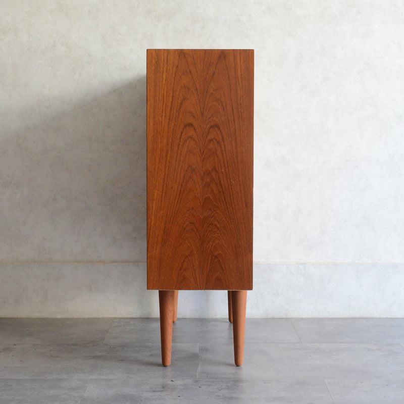 デンマークヴィンテージ スモールシェルフ 8-59