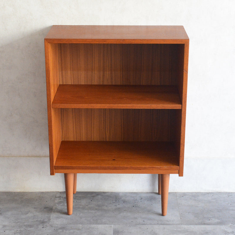 デンマークヴィンテージ スモールシェルフ 8-59