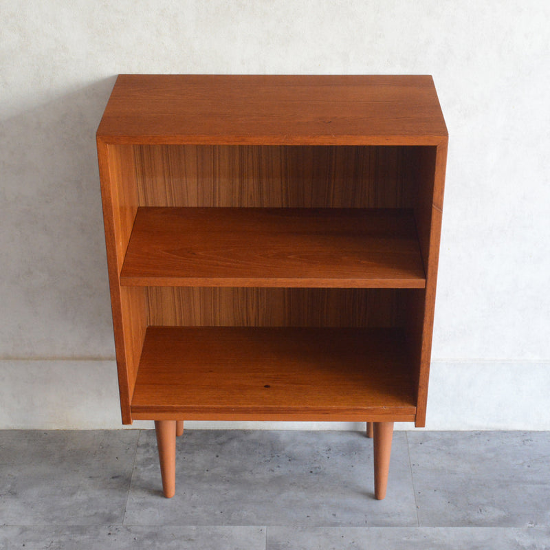デンマークヴィンテージ スモールシェルフ 8-59