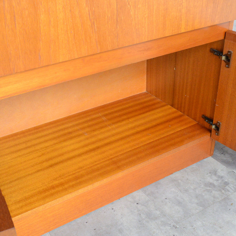 Morris of Glasgow (モーリス オブ グラスゴー) ビューロー 7-5