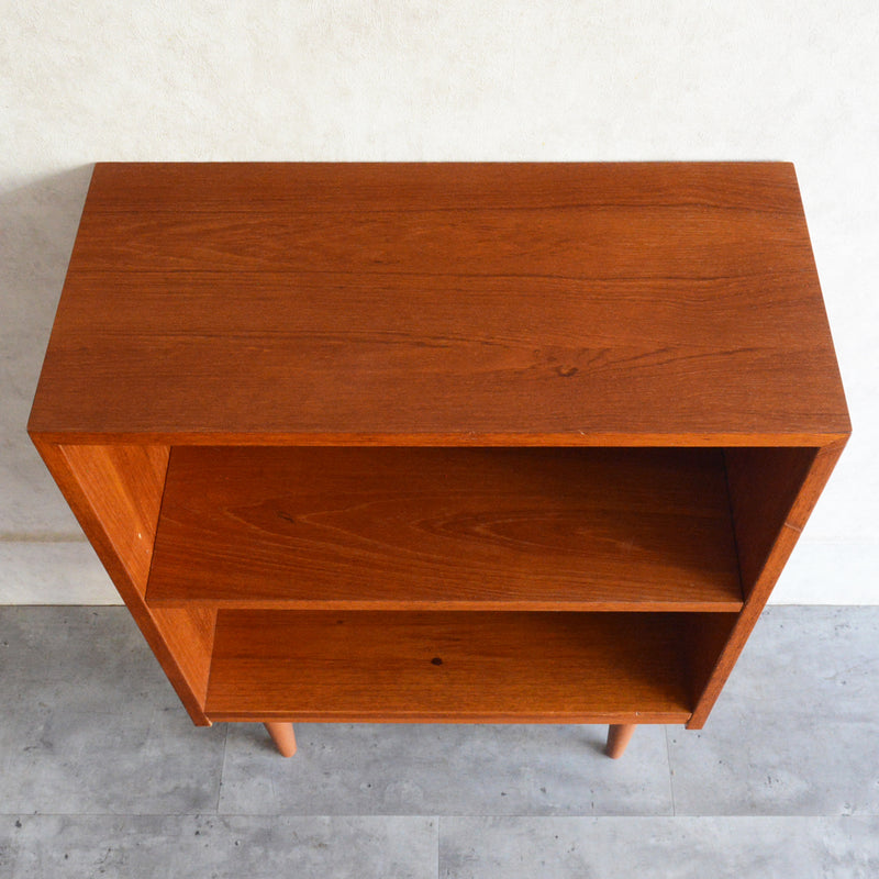 デンマークヴィンテージ スモールシェルフ 8-59