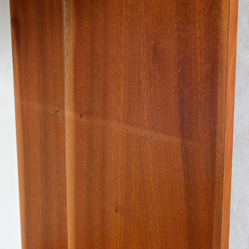 デンマーク ヴィンテージ　チーク キャビネット5-77