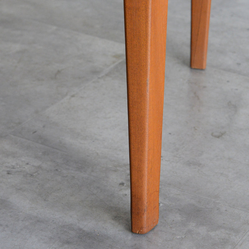 Nathan ネイサン　ダイニングチェアＢ（張替済）