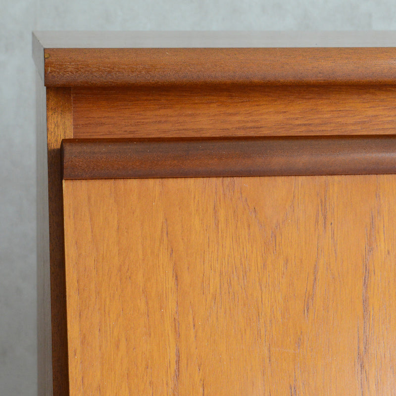 Morris of Glasgow (モーリス オブ グラスゴー) ビューロー 7-5