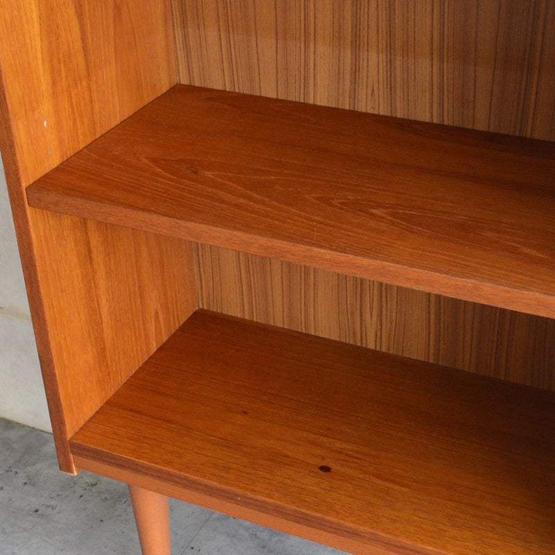 デンマークヴィンテージ スモールシェルフ 8-59