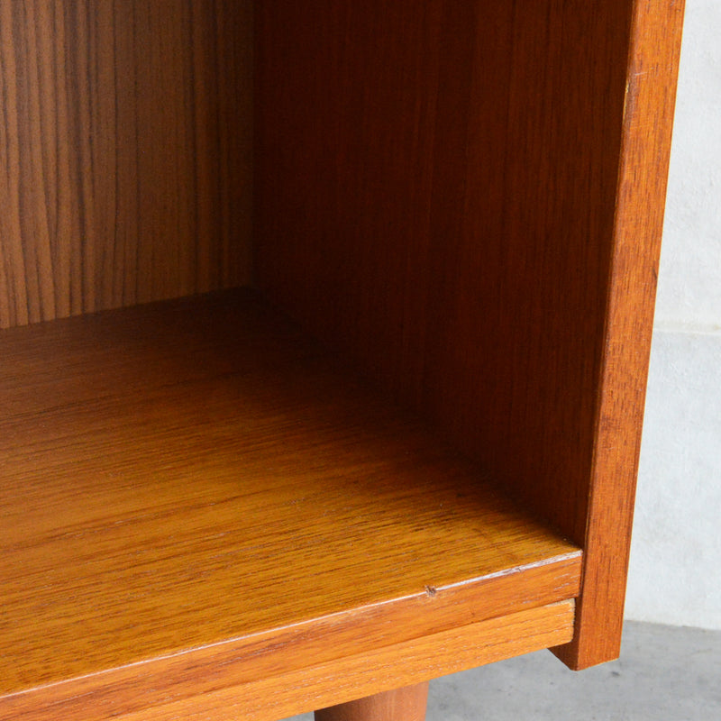 デンマークヴィンテージ スモールシェルフ 8-59