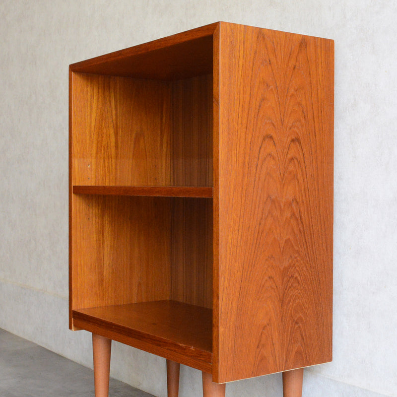 デンマークヴィンテージ スモールシェルフ 8-59