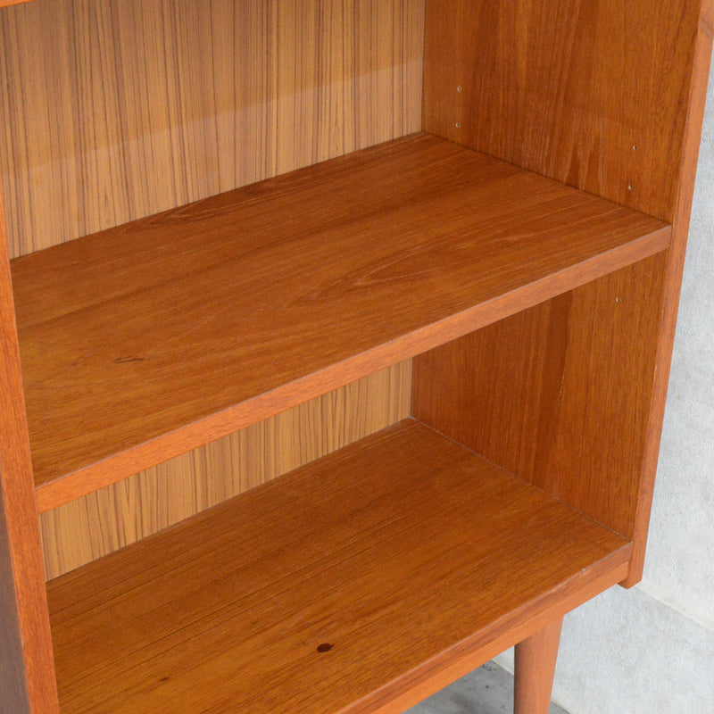 デンマークヴィンテージ スモールシェルフ 8-59
