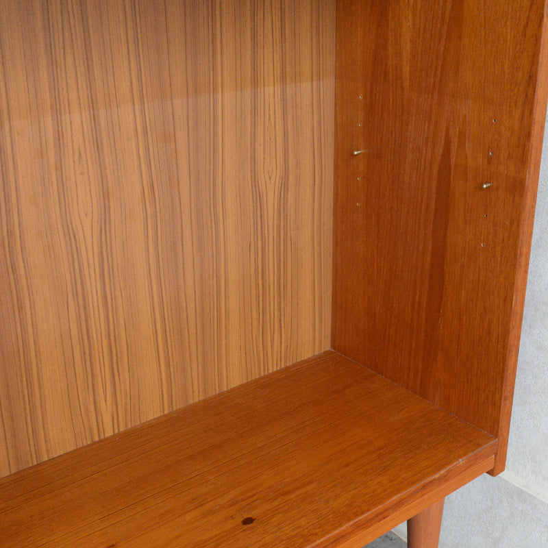 デンマークヴィンテージ スモールシェルフ 8-59