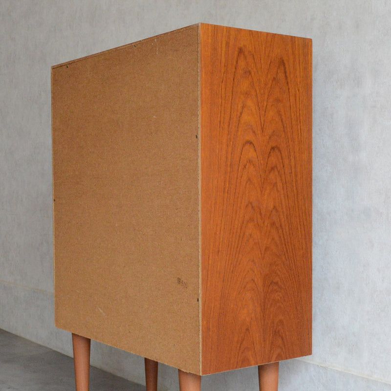 デンマークヴィンテージ スモールシェルフ 8-59