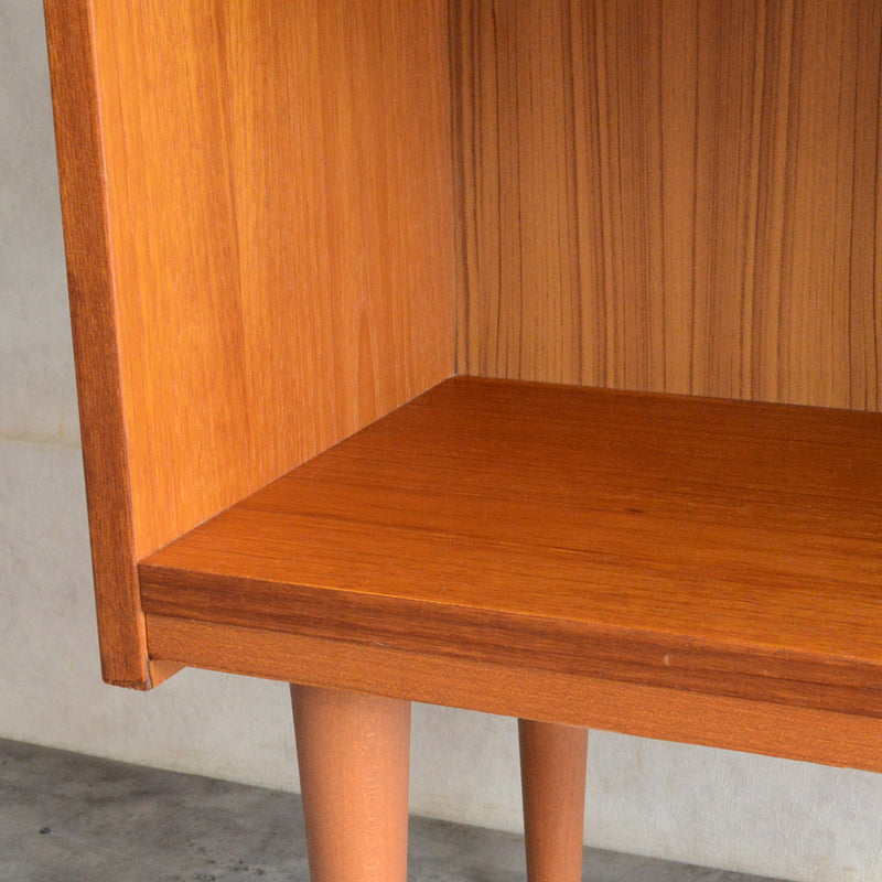 デンマークヴィンテージ スモールシェルフ 8-59