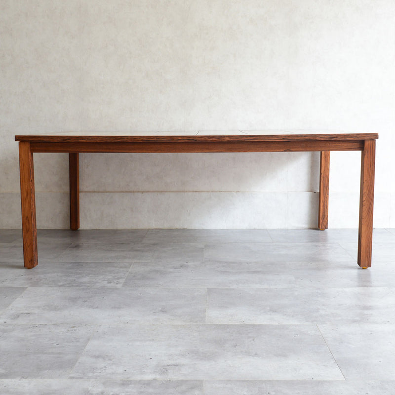 デンマーク タイルトップ センターテーブル 5-18