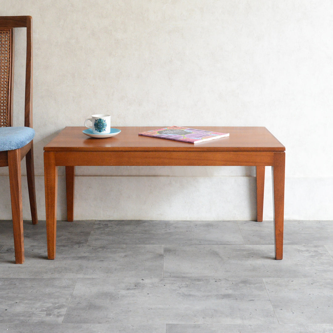 Remploy レンプロイ チークローテーブル63 – Rowan.inc