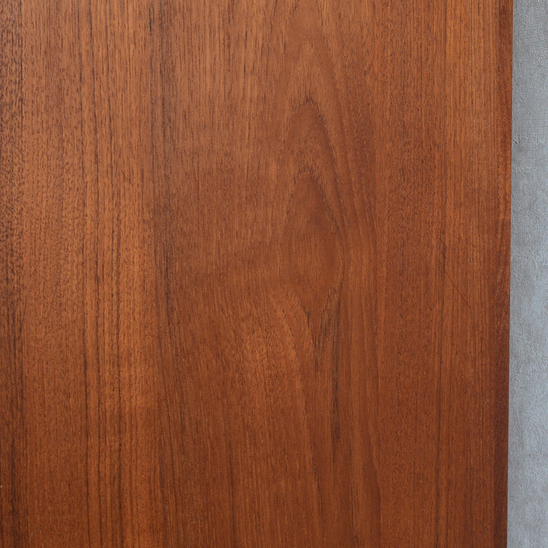 デンマーク ヴィンテージ  チーク 5段チェスト 5-53