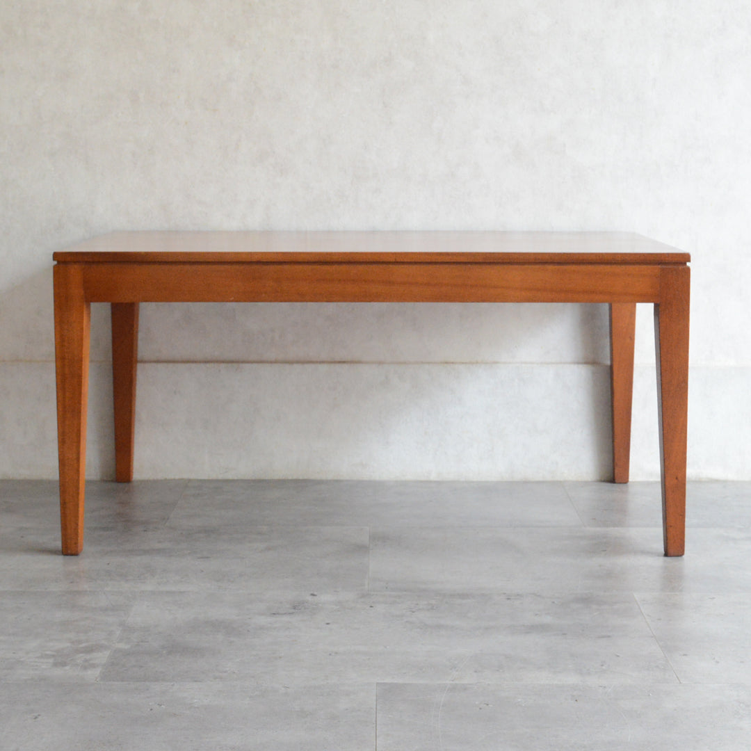 Remploy レンプロイ チークローテーブル63 – Rowan.inc