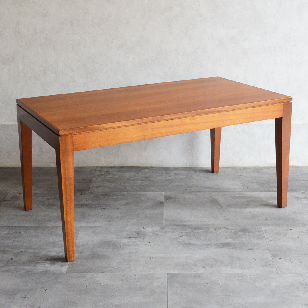 Remploy レンプロイ チークローテーブル63 – Rowan.inc