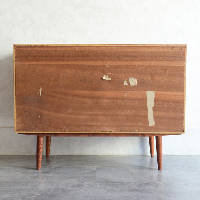 デンマーク ヴィンテージ Johannes Sorth サイドボード5-164