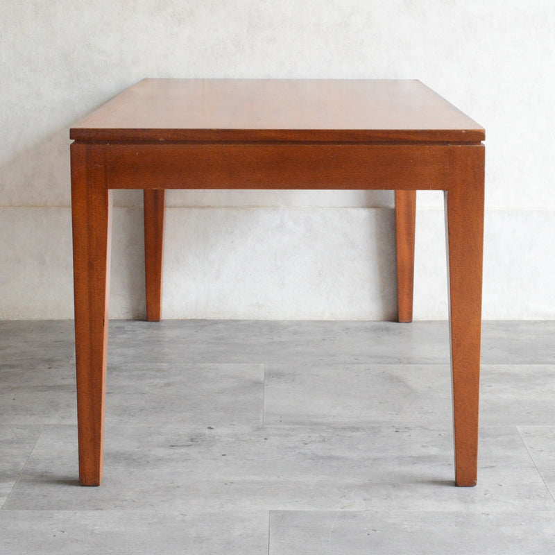 Remploy レンプロイ  チーク ローテーブル 63