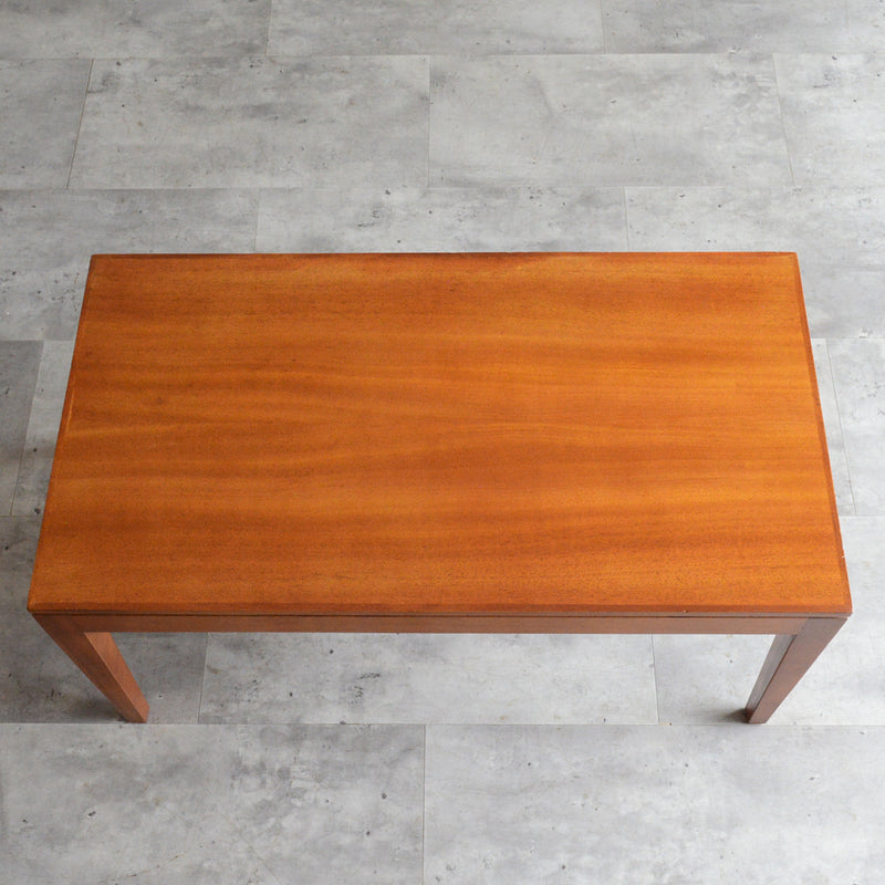 Remploy レンプロイ  チーク ローテーブル 63