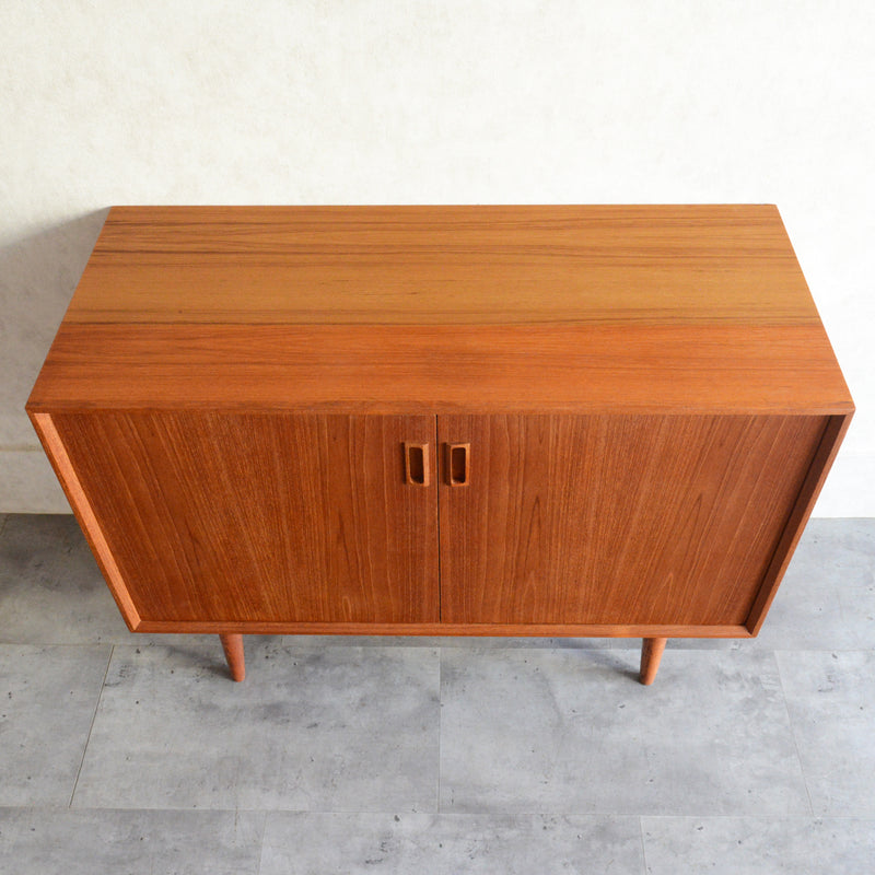 デンマーク ヴィンテージ Johannes Sorth サイドボード5-164