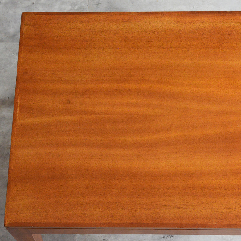 Remploy レンプロイ  チーク ローテーブル 63