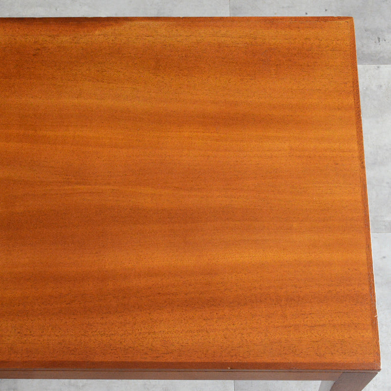 Remploy レンプロイ  チーク ローテーブル 63