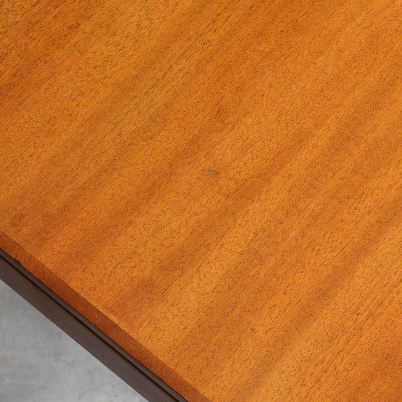 Remploy レンプロイ  チーク ローテーブル 63