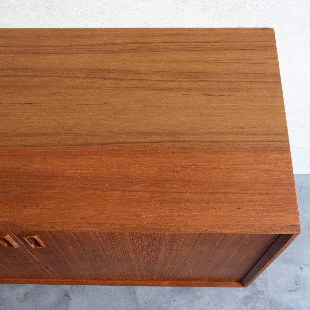 デンマーク ヴィンテージ Johannes Sorth サイドボード5-164