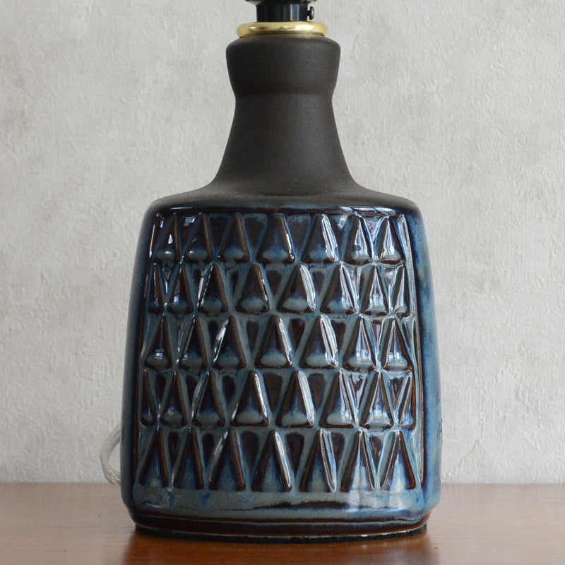 デンマーク　Soholm ヴィンテージ テーブルランプ 8-78