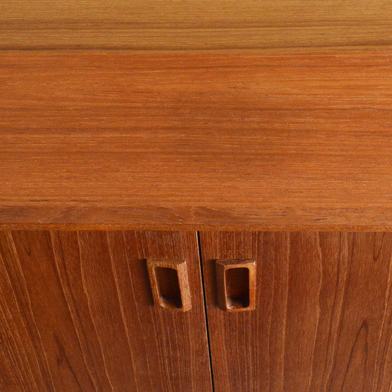 デンマーク ヴィンテージ Johannes Sorth サイドボード5-164