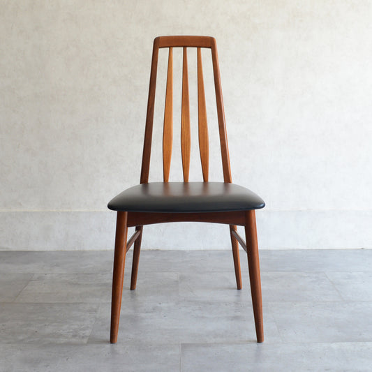 デンマーク Niels Koefoed　EVA CHAIR D