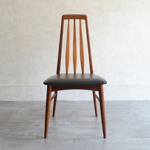 デンマーク Niels Koefoed　EVA CHAIR D